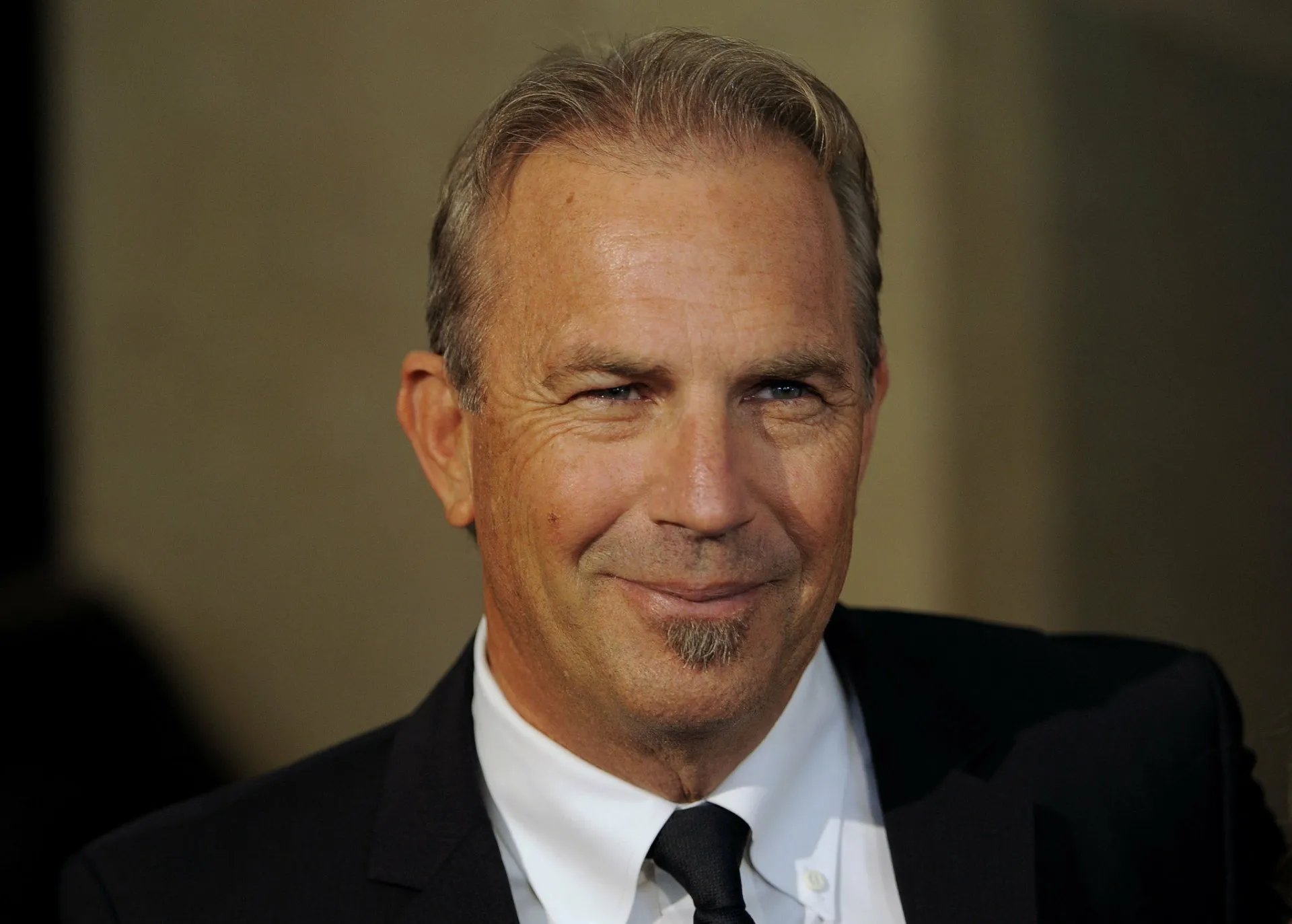 Kevin Costner shares an inspiring message for his 68th birthday | Woman &  Home