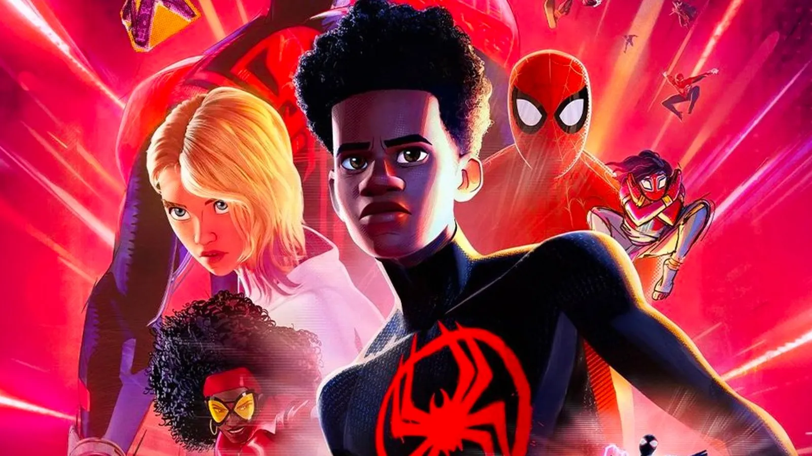Spider-Man: Beyond the Spider-Verse: Potential Release Date, Cast, and  Everything You Need to Know - zooksfabric