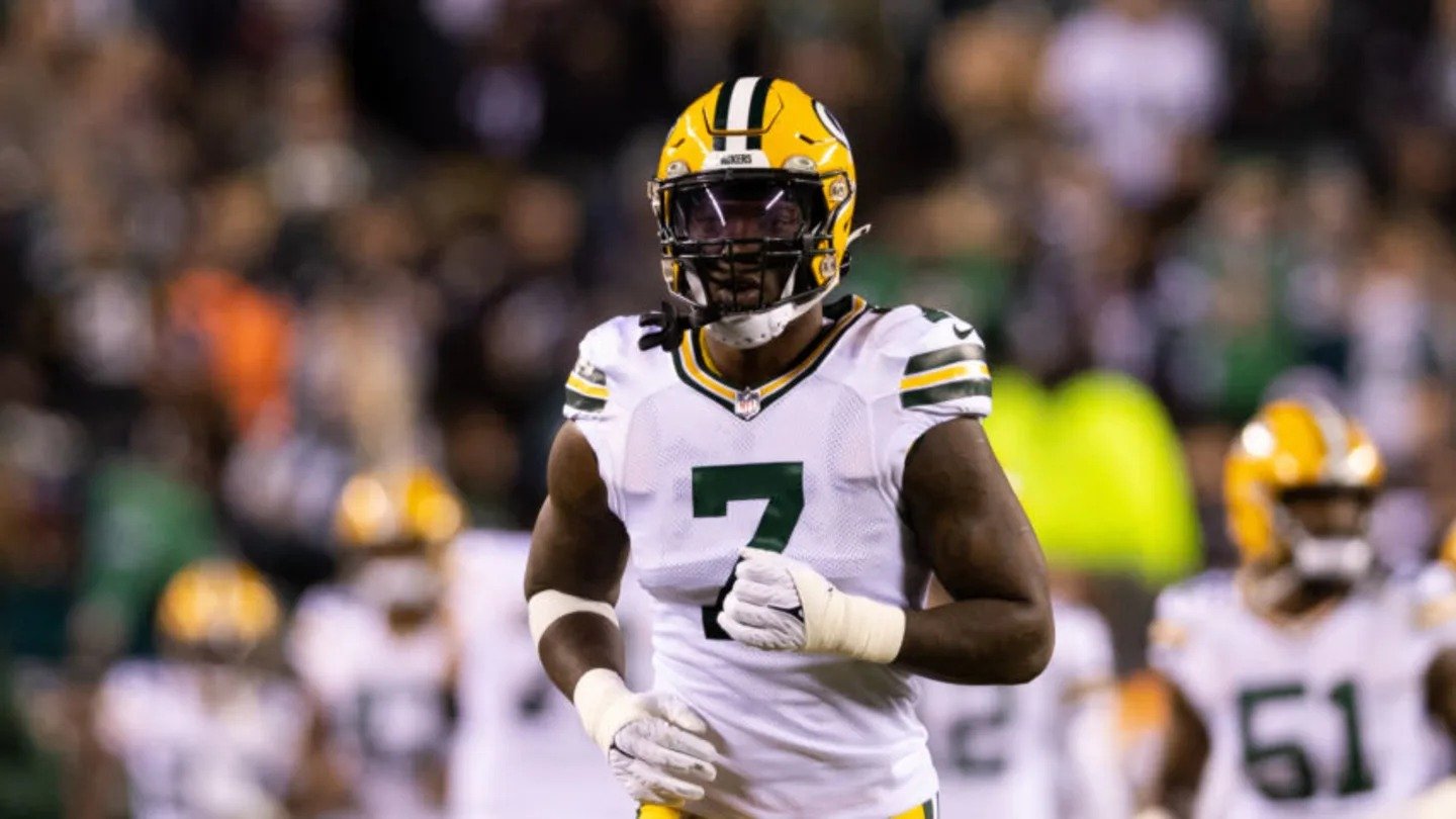 The Packers have championship stability at their three most important  positions. - zooksfabric
