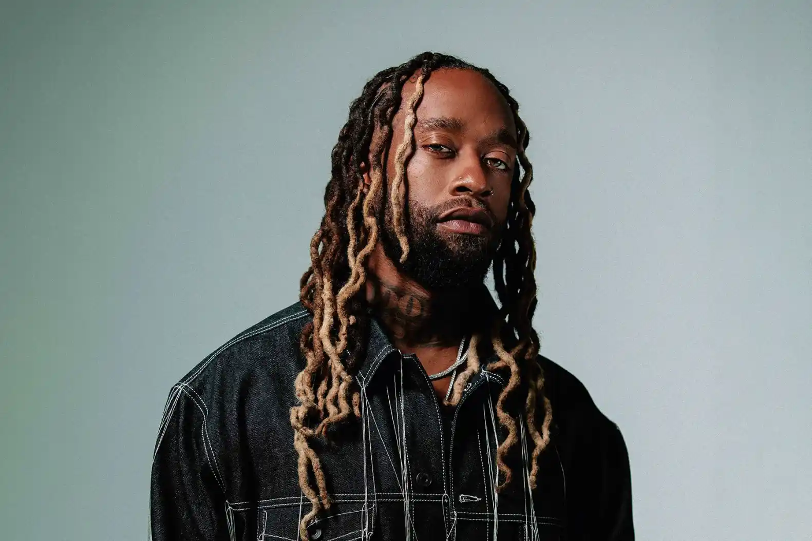 Ty Dolla $Ign Makes His 'Raising Kanan' Debut in This Exclusive Clip - zooksfabric