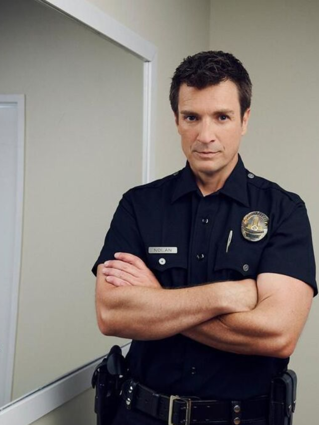 In the lead-up to Season 6, Nathan Fillion Announced a Major Career Change for Fans of “The Rookie”