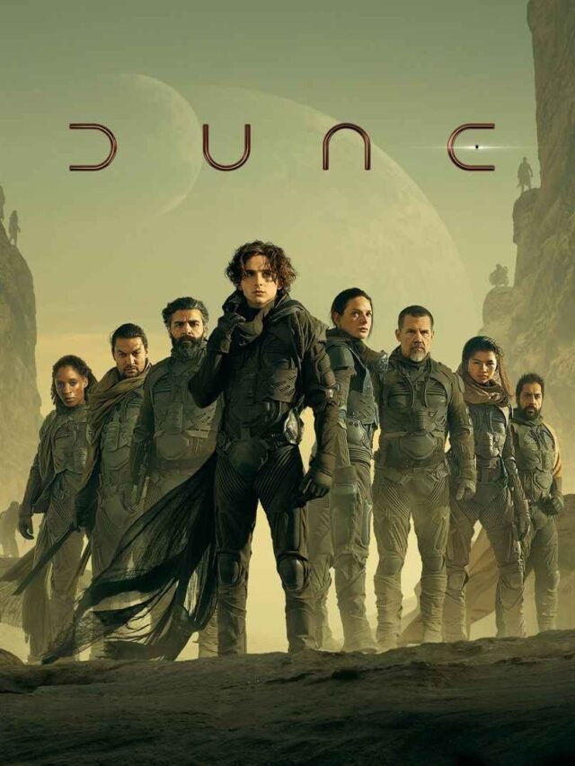 Dune 2 Starts at a Mighty $81.5 Million and Rocks the Box Office (5)